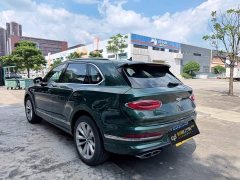 Bentley Bentayga 2022 4.0T V8 - ფოტო 6