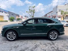Bentley Bentayga 2022 4.0T V8 - ფოტო 7