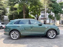 Bentley Bentayga 2022 4.0T V8 - ფოტო 8