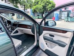 Bentley Bentayga 2022 4.0T V8 - ფოტო 9