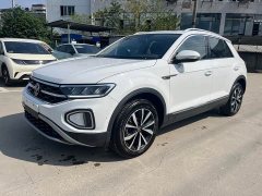 Volkswagen T-ROC Tanyue 2023 280TSI DSG FWD Time Edition - ფოტო 1