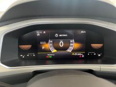 Volkswagen T-ROC Tanyue 2023 280TSI DSG FWD Time Edition - ფოტო 10