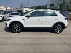 Volkswagen T-ROC Tanyue 2023 280TSI DSG FWD Time Edition - ფოტო 2
