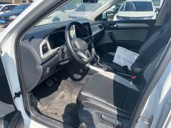 Volkswagen T-ROC Tanyue 2023 280TSI DSG FWD Time Edition - ფოტო 3