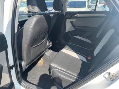 Volkswagen T-ROC Tanyue 2023 280TSI DSG FWD Time Edition - ფოტო 4