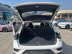 Volkswagen T-ROC Tanyue 2023 280TSI DSG FWD Time Edition - ფოტო 5