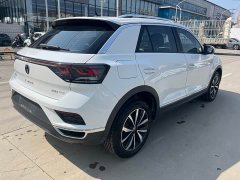 Volkswagen T-ROC Tanyue 2023 280TSI DSG FWD Time Edition - ფოტო 6