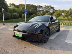 Zeekr 001 WE Edition 95kWh AWD - ფოტო 1
