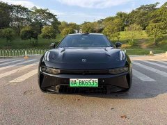 Zeekr 001 WE Edition 95kWh AWD - ფოტო 2