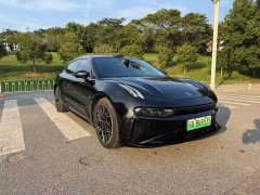 Zeekr 001 WE Edition 95kWh AWD - ფოტო 3