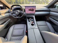 Zeekr 001 WE Edition 95kWh AWD - ფოტო 4