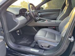 Zeekr 001 WE Edition 95kWh AWD - ფოტო 5