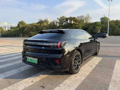 Zeekr 001 WE Edition 95kWh AWD - ფოტო 7