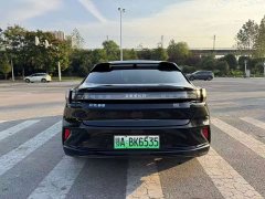 Zeekr 001 WE Edition 95kWh AWD - ფოტო 8