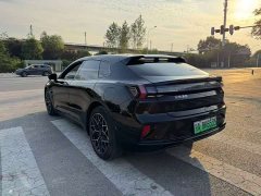 Zeekr 001 WE Edition 95kWh AWD - ფოტო 9