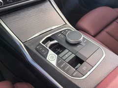 BMW 3 Series 325Li M Sport Package - ფოტო 10