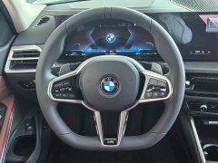 BMW 3 Series 325Li M Sport Package - ფოტო 13