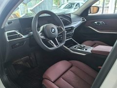 BMW 3 Series 325Li M Sport Package - ფოტო 7