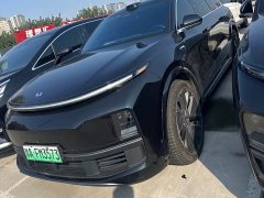 Li Auto L9 Pro - ფოტო 1