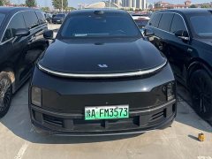 Li Auto L9 Pro - ფოტო 2