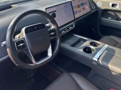 Li Auto L9 Pro - ფოტო 6