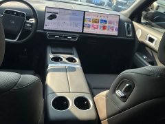 Li Auto L9 Pro - ფოტო 8