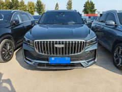 Geely Xingyue L Oriental Radiance 2.0T Auto Panorama Edition - ფოტო 2