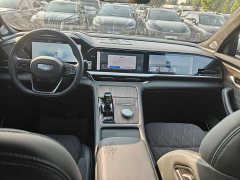 Geely Xingyue L Oriental Radiance 2.0T Auto Panorama Edition - ფოტო 4