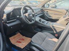 Geely Xingyue L Oriental Radiance 2.0T Auto Panorama Edition - ფოტო 5