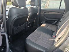 Geely Xingyue L Oriental Radiance 2.0T Auto Panorama Edition - ფოტო 6