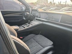 Geely Xingyue L Oriental Radiance 2.0T Auto Panorama Edition - ფოტო 7