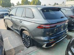 Geely Xingyue L Oriental Radiance 2.0T Auto Panorama Edition - ფოტო 8