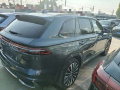 Geely Xingyue L Oriental Radiance 2.0T Auto Panorama Edition - ფოტო 9
