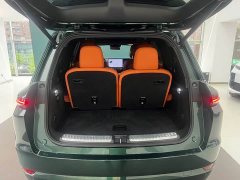 Li Auto L9 Ultra Smart Refresh Edition - ფოტო 6