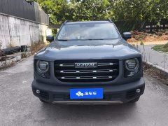 Great Wall Dachshund 2022 1.5T DCT Two-Wheel Drive Border Collie Edition - ფოტო 2