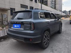 Great Wall Dachshund 2022 1.5T DCT Two-Wheel Drive Border Collie Edition - ფოტო 3