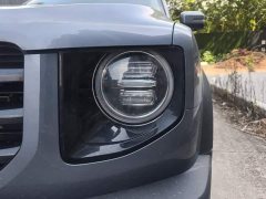 Great Wall Dachshund 2022 1.5T DCT Two-Wheel Drive Border Collie Edition - ფოტო 5