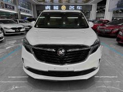 Buick GL8 ES Land Respect 653T Luxury - ფოტო 2