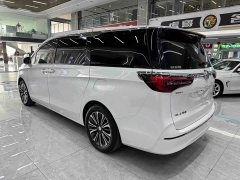 Buick GL8 ES Land Respect 653T Luxury - ფოტო 4
