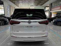 Buick GL8 ES Land Respect 653T Luxury - ფოტო 5