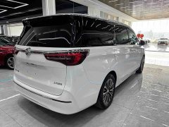 Buick GL8 ES Land Respect 653T Luxury - ფოტო 6