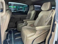 Buick GL8 ES Land Respect 653T Luxury - ფოტო 8