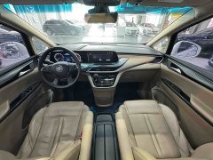 Buick GL8 ES Land Respect 653T Luxury - ფოტო 9