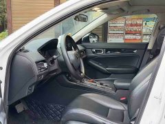 Honda Civic 2023 240TURBO CVT Sport Edition - ფოტო 2
