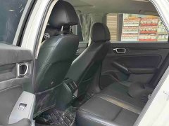 Honda Civic 2023 240TURBO CVT Sport Edition - ფოტო 3