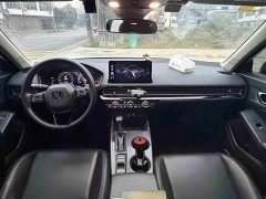 Honda Civic 2023 240TURBO CVT Sport Edition - ფოტო 4