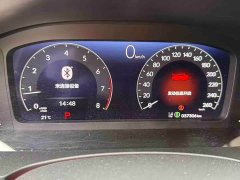 Honda Civic 2023 240TURBO CVT Sport Edition - ფოტო 6