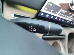 Leapmotor C11 2026 Pure Electric 640 LiDAR Smart Premium Edition - ფოტო 16