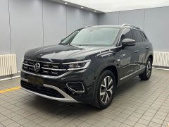 Volkswagen Taos 280TSI FWD Luxury Plus Advanced Edition - ფოტო 1