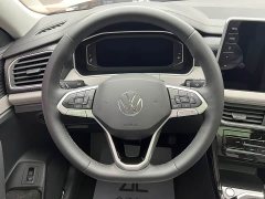 Volkswagen Taos 280TSI FWD Luxury Plus Advanced Edition - ფოტო 10
